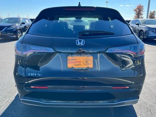2024 Honda HR-V EX-L