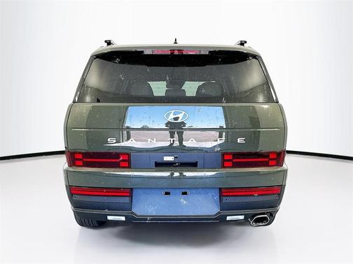 2024 Hyundai SANTA FE SEL