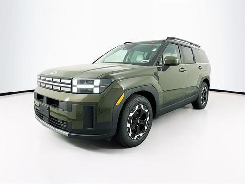 2024 Hyundai SANTA FE SEL