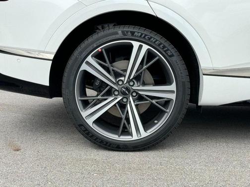 2025 Genesis GV80 Coupe 3.5T e-SC