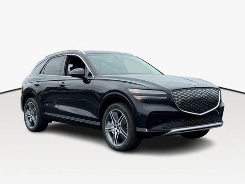 2026 Genesis Electrified GV70 Prestige