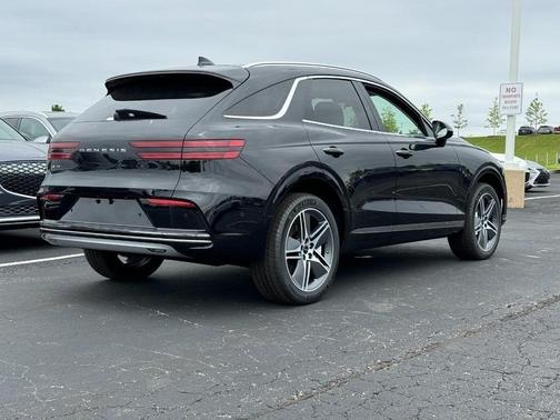 2026 Genesis Electrified GV70 Prestige