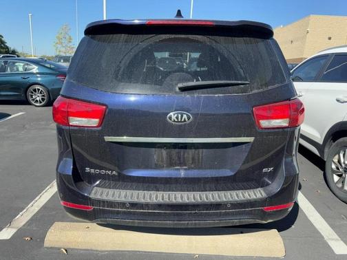 2018 Kia Sedona EX