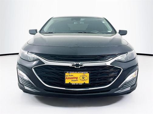 2024 Chevrolet Malibu RS