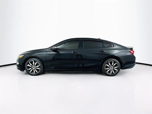 2024 Chevrolet Malibu RS