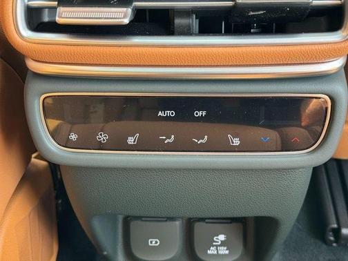 2025 Genesis GV80 2.5T Prestige