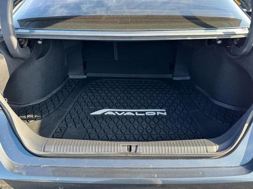 2019 Toyota Avalon Limited