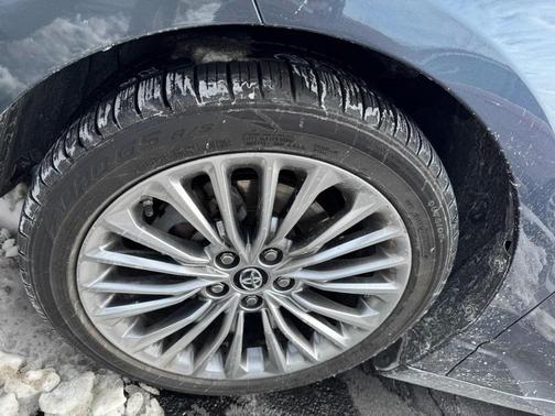 2019 Toyota Avalon Limited