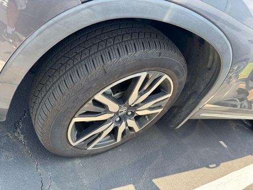 2020 Honda Pilot Touring 7-Passenger