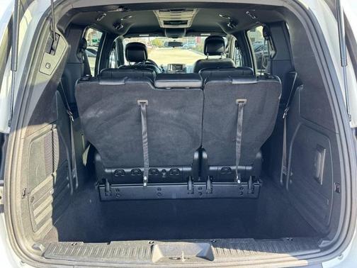 2014 Dodge Grand Caravan R/T