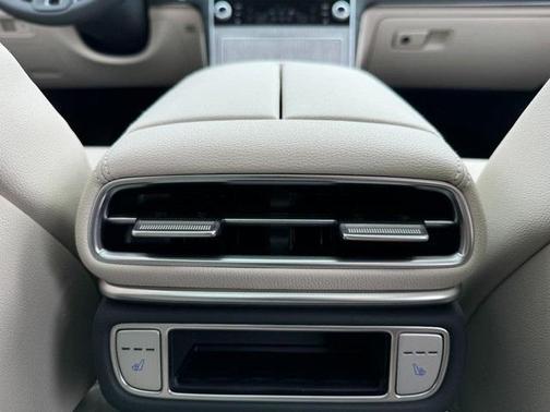 2025 Genesis GV80 3.5T Advanced