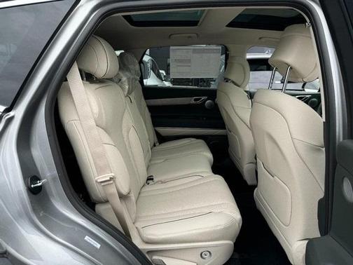2025 Genesis GV80 3.5T Advanced