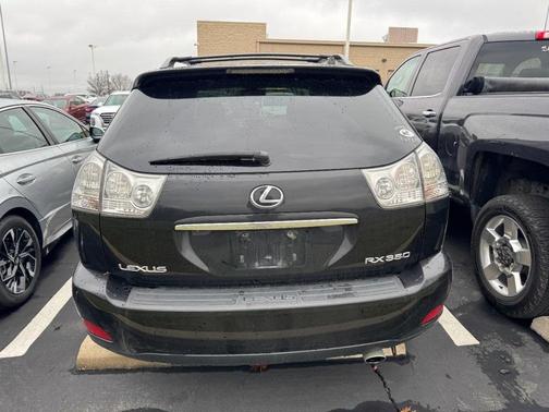 2009 Lexus RX 350 