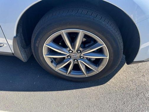 2024 Acura RDX Technology Package