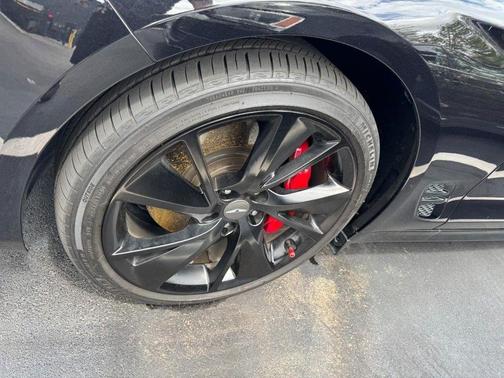 Vik Black 2023 Genesis G70 3.3T