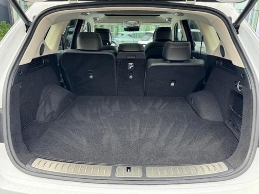 2025 Genesis GV80 2.5T Prestige