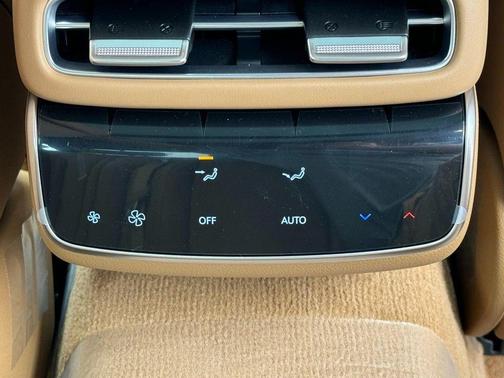 2025 Genesis G80 2.5T Advanced