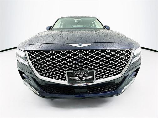 2024 Genesis GV80 3.5T