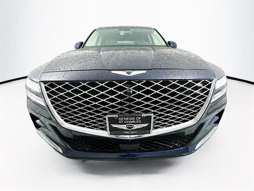 2024 Genesis GV80 3.5T