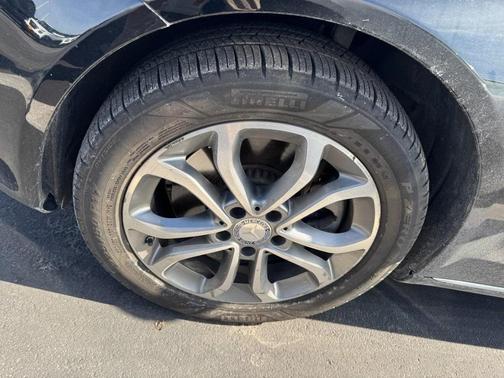 2016 Mercedes-Benz C-Class C 300