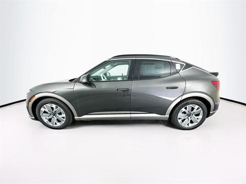 2025 Genesis GV60 Standard