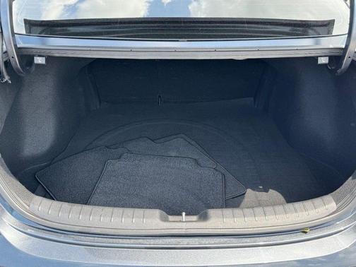 Gravity Gray 2023 Kia Forte GT