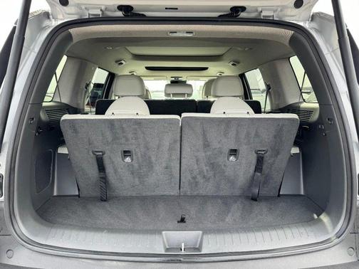 2024 Hyundai SANTA FE HEV Limited