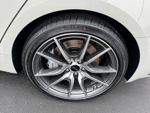 2026 Genesis G70 PRESTIGE