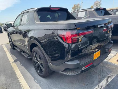 2024 Hyundai SANTA CRUZ 