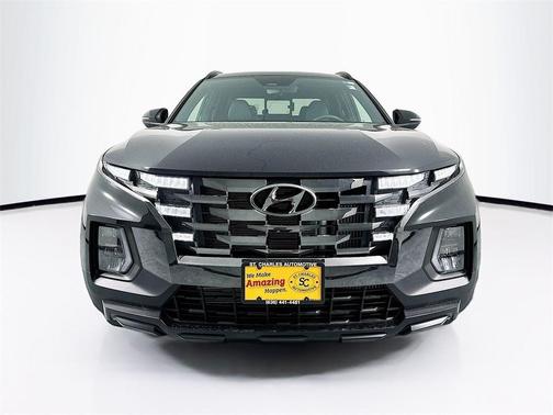 2024 Hyundai SANTA CRUZ 