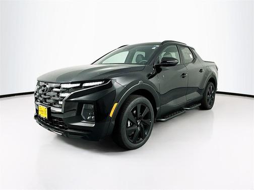 2024 Hyundai SANTA CRUZ 
