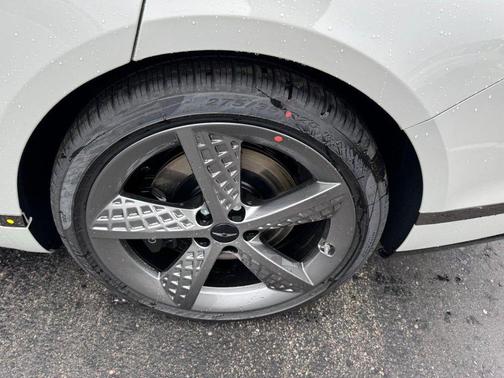 2026 Genesis G80 3.5T