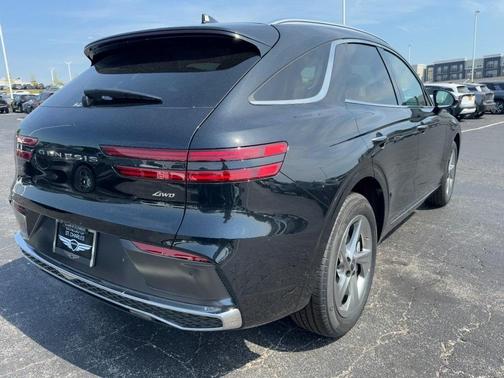 2026 Genesis GV70 2.5T Select