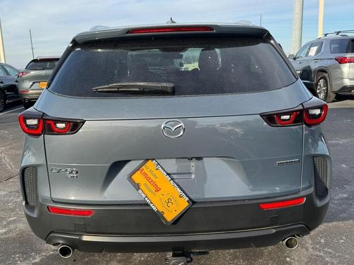 2023 Mazda CX-50 2.5 S Premium Plus Package