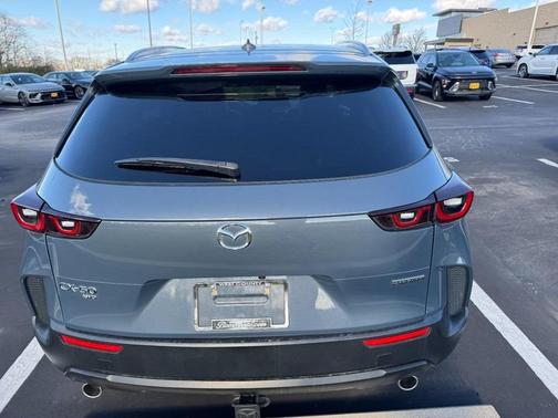 2023 Mazda CX-50 2.5 S Premium Plus Package