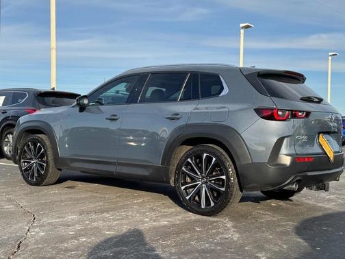 2023 Mazda CX-50 2.5 S Premium Plus Package