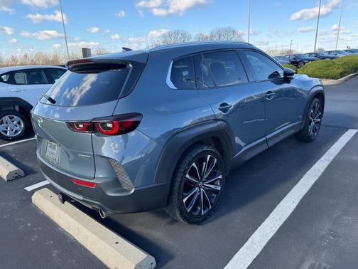 2023 Mazda CX-50 2.5 S Premium Plus Package