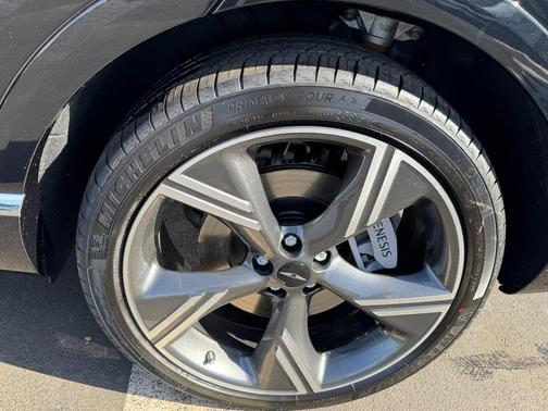 2026 Genesis GV80 2.5T Prestige