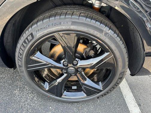 2026 Genesis GV80 3.5T Prestige Black