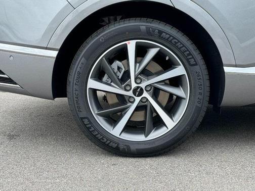 2025 Genesis GV80 3.5T Advanced