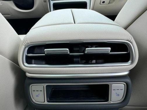 2025 Genesis GV80 3.5T Advanced