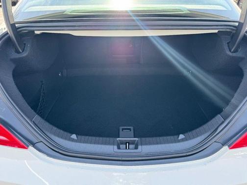 2015 Mercedes-Benz CLA-Class Base