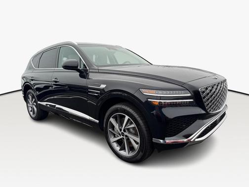 2026 Genesis GV80 2.5T