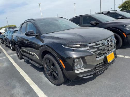 2024 Hyundai SANTA CRUZ 