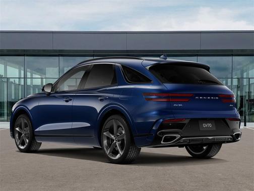 2026 Genesis GV70 2.5T
