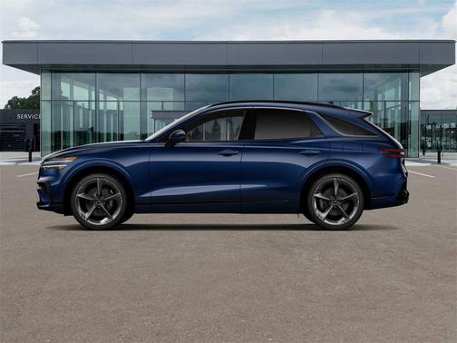 2026 Genesis GV70 2.5T