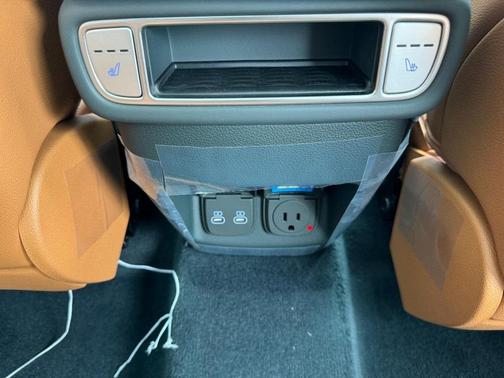 2025 Genesis GV80 3.5T Advanced