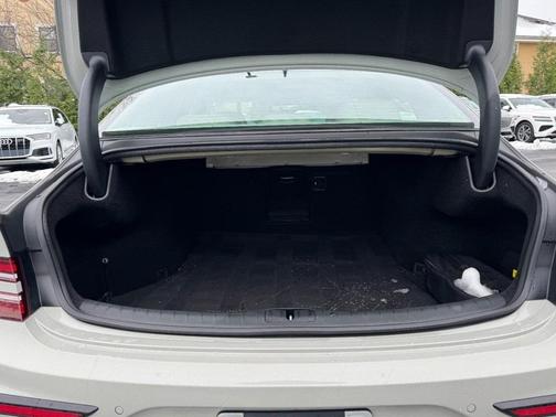 2025 Genesis G80 3.5T Sport Advanced