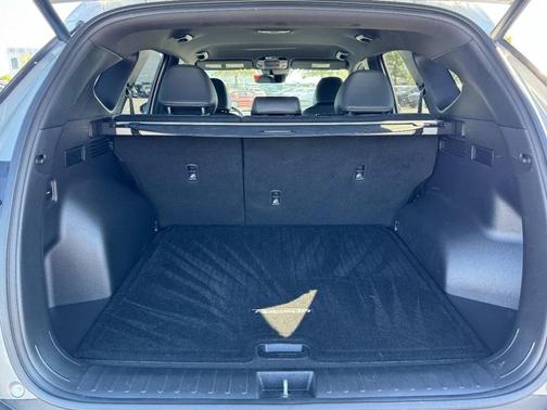 2024 Hyundai TUCSON XRT