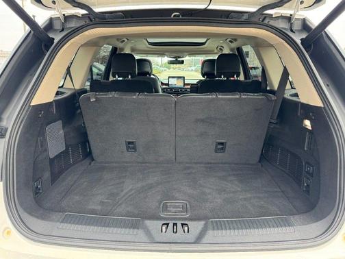 2020 Lincoln Aviator Reserve AWD